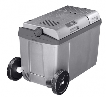 Термоэлектрический автохолодильник Waeco-Dometic CoolFun SC38 AC/DC