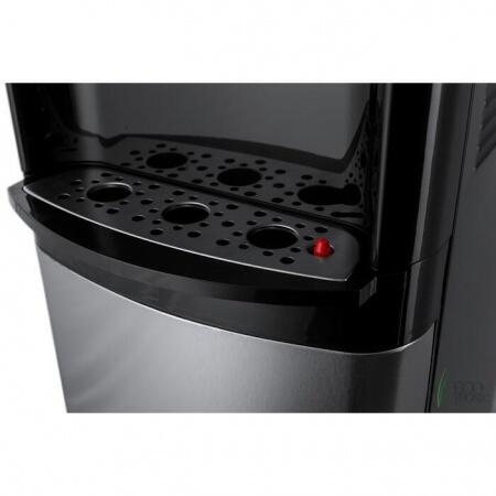 Пурифайер для воды Ecotronic M11-L POU black
