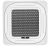 Классическая сплит-система кассетного типа серии HARD ZAC-HD60XCAC-IU/ZAC-PAN24/60/ZAC-HD60XC-OU (комплект)