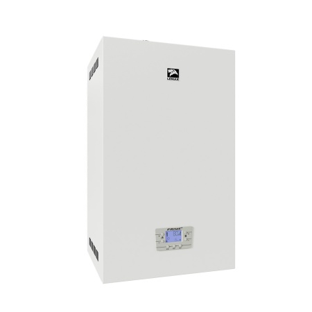 Котел отопительный газовый ЛЕМАКС PRIME-V55 НО