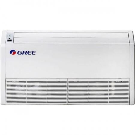 Напольно-потолочный кондиционер Gree GUHD48NK3FO/GTH48K3FI