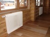 Стальной трубчатый радиатор 3-колончатый Arbonia 3220/04 N69 твв RAL 9016