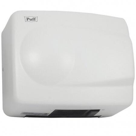 Электросушитель для рук Puff 8828W