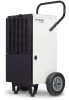 Промышленный осушитель воздуха TROTEC TTK 380 ECO