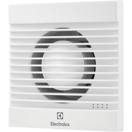 Вытяжка для ванной диаметр 120 мм Electrolux EAFB-120T