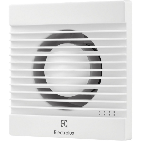 Вытяжка для ванной диаметр 100 мм Electrolux EAFB-100