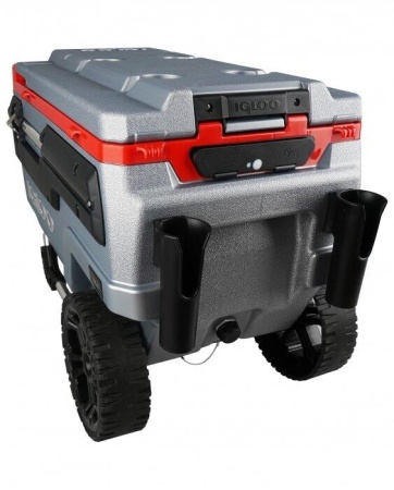 Термоэлектрический автохолодильник Igloo TrailMate 70