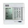 Канальный кондиционер Mdv MDTI-18HWN1/MDOU-18HN1-L