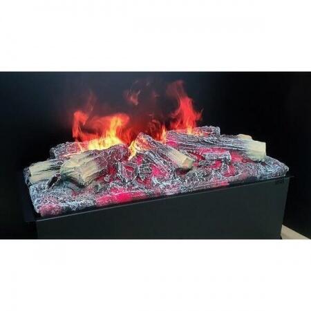 Очаг электрокамина Real-Flame 3D Cassette 500