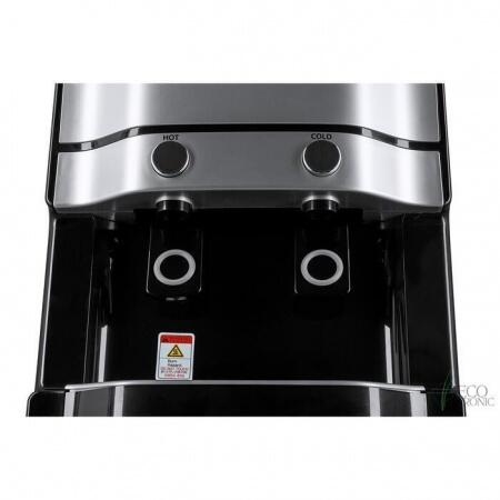 Пурифайер для воды Ecotronic A30-U4L ExtraHot silver