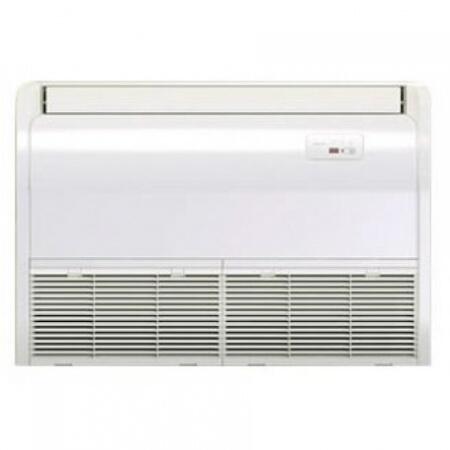 Напольно-потолочная VRF система Hisense AVV-48URSCC
