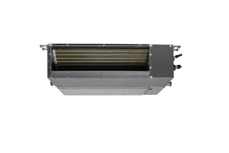 Инверторные канальные сплит-системы MDV MDT2I 3D-DC Inverter R32 MDT2I-24HWFN8/MDOUN-24HFN8