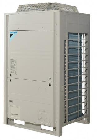 Компрессорно-конденсаторный блок Daikin ERQ200AW1