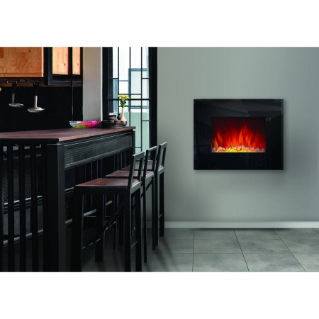 Очаг электрокамина Electrolux EFP/W-1100ULS