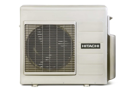 Наружный блок мульти-сплит систем серии MULTIZONE COMFORT (R32) RAM-53NE3F