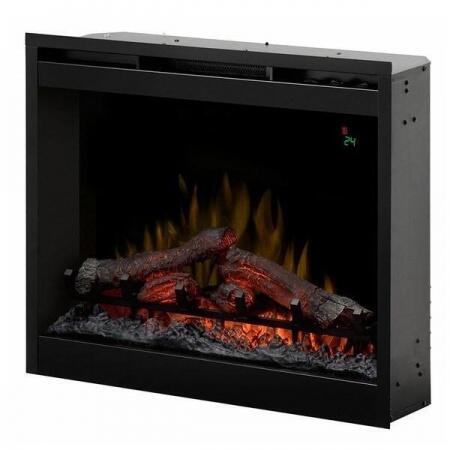 Очаг электрокамина Dimplex Symphony 26 DF2624-L