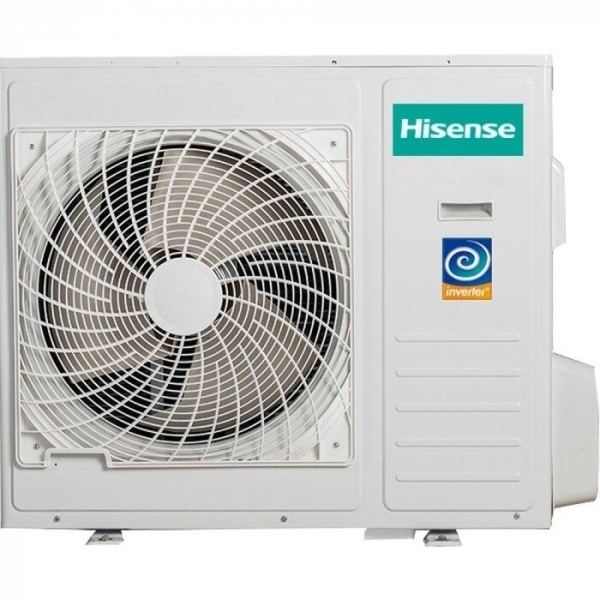 Кондиционер Hisense AS-10UR4SRXQB