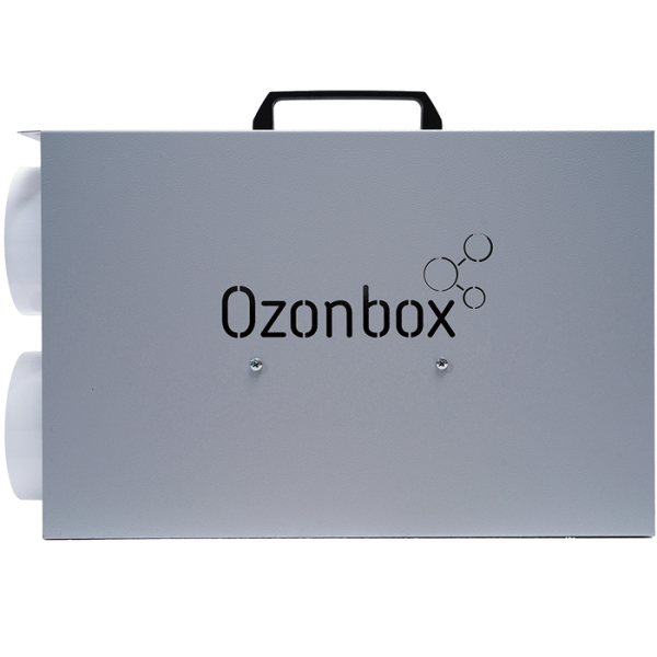 Промышленный озонатор Ozonbox air-40