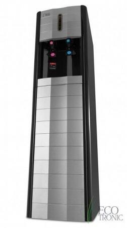 Пурифайер для воды Ecotronic V42-U4L Black super heating and cooling