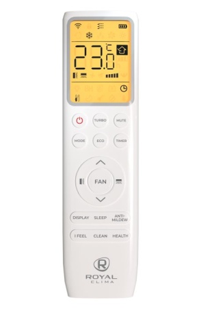 Инверторная сплит-система PERFETTO DC EU Inverter 2024 RCI-PF75HN (комплект)