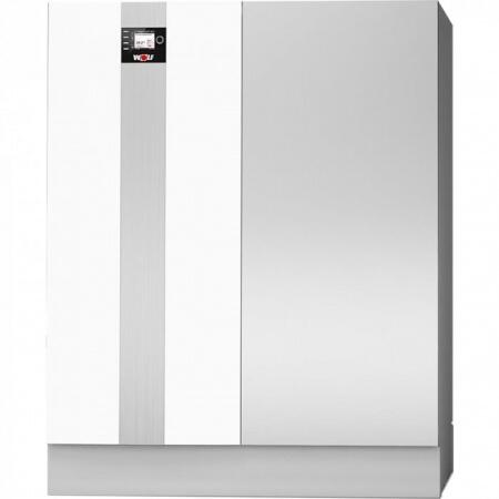 Напольный газовый котел > 200 кВт Wolf MGK-2-300