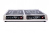 ПЛИТА ИНДУКЦИОННАЯ AIRHOT IP7000 D ДВУХКОНФОРОЧНАЯ