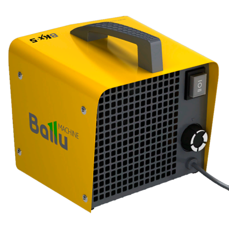Тепловая пушка Ballu BKX-7