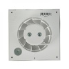 Вытяжка для ванной диаметр 125 мм ERA AURA 5