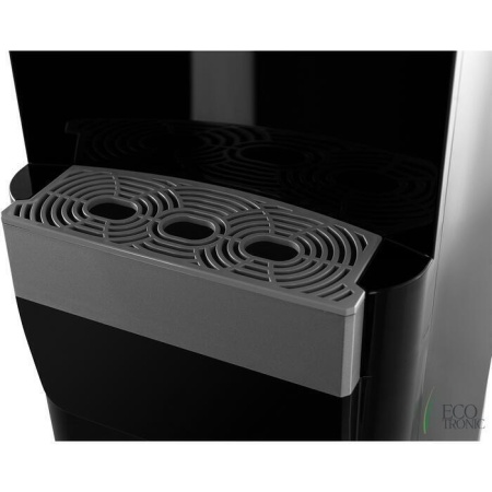Пурифайер для воды Ecotronic V10-U4L Black