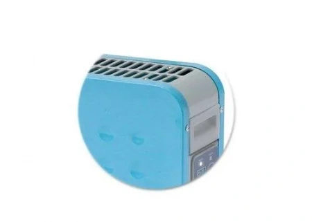 Конвектор электрический Scoole SC HT HL1 1000 BE