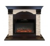 Очаг электрокамина Real-Flame Kendal 24