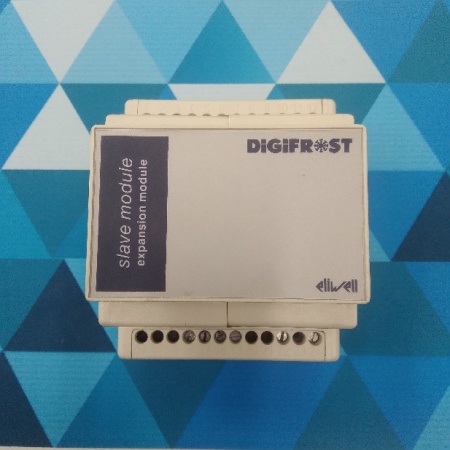 Модуль мощности Eliwell EWEM 233 (для ELIWELL (DS340000DC700)) Италия
