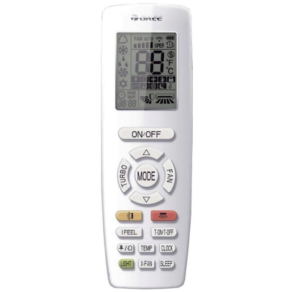 Настенная VRF система Gree GMV-ND63G/C2B-T