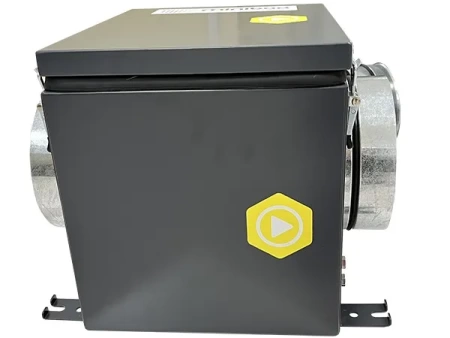 Блок дополнительной фильтрации AirBox-160