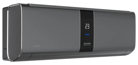 Инверторные сплит-системы серии ELYSIUM NERO Inverter ELN-I09PN (Ultima Comfort)
