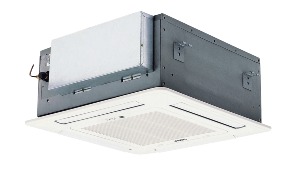 Кассетный кондиционер Lessar LS-HE18BCOA2/LU-HE18UOA2/LZ-B4COB