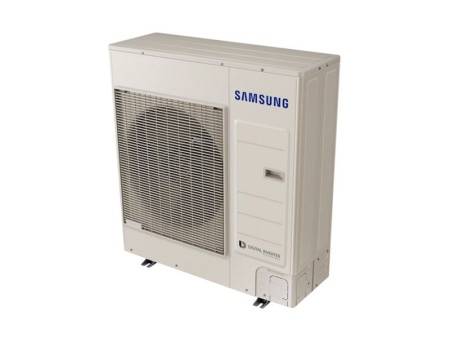 Внешний блок Samsung AC100MXADKH/EU