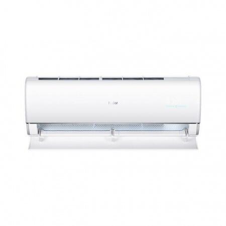 Кондиционер Haier AS25JBJHRA-W - 1U25JEJFRA