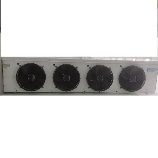 Воздухоохладитель FRIGA-BOHN PF5G019CO SKB 19.C (2811x645x494 мм.) (SC3 - 20,17kW, SC4 - 16,07kW) (4