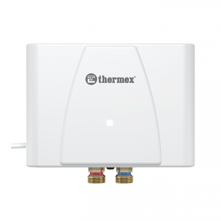 Электрический проточный водонагреватель Thermex Balance 6000