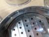 ПАРОВАРКА AIRHOT DS-20SS ДЛЯ ДИМ САМОВ ДЕМО F7606