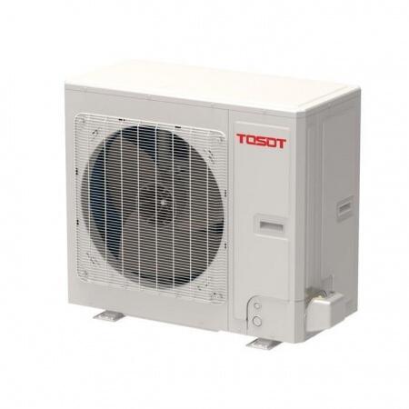 Кассетный кондиционер Tosot T36H-LC3/I /TF06P-LC /T36H-LU3/O