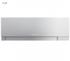 Мульти сплит система на 2 комнаты Mitsubishi Electric MXZ-2D42VA/MSZ-EF22VE2S*2шт