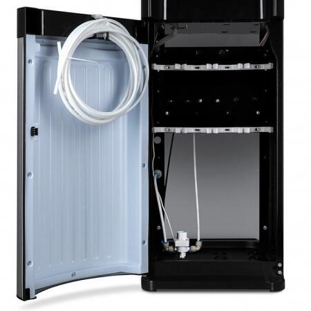 Пурифайер для воды Ecotronic M11-LE POU black
