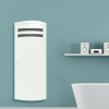 Конвектор электрический Noirot Palazzio smart ECOcontrol 1500-вертикальный
