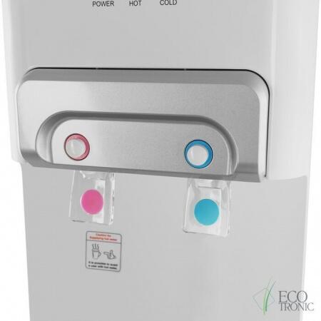Пурифайер для воды Ecotronic V10-U4L White