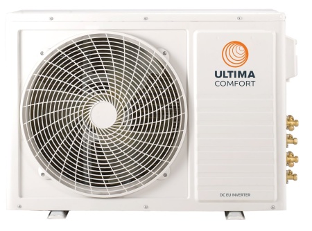 Наружный блок мульти-сплит-системы серии ECLIPSE MULTI DC EU Inverter UC-2FME14-OUT