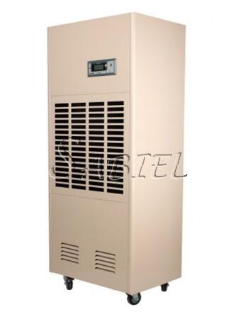 Промышленный осушитель воздуха Sabiel DP170