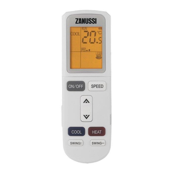 Кондиционер Zanussi ZACS/I-12 SPR/A17/N1
