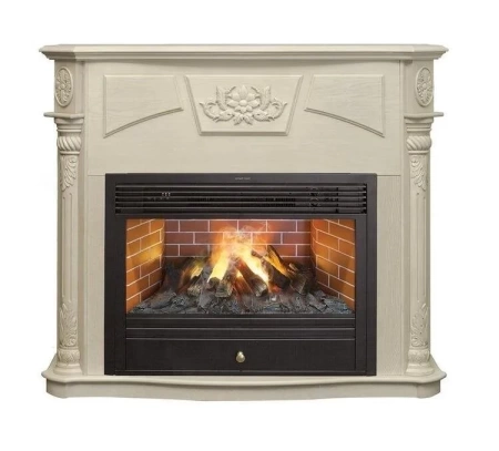 Деревянный портал Real-Flame Sofia 26 WT